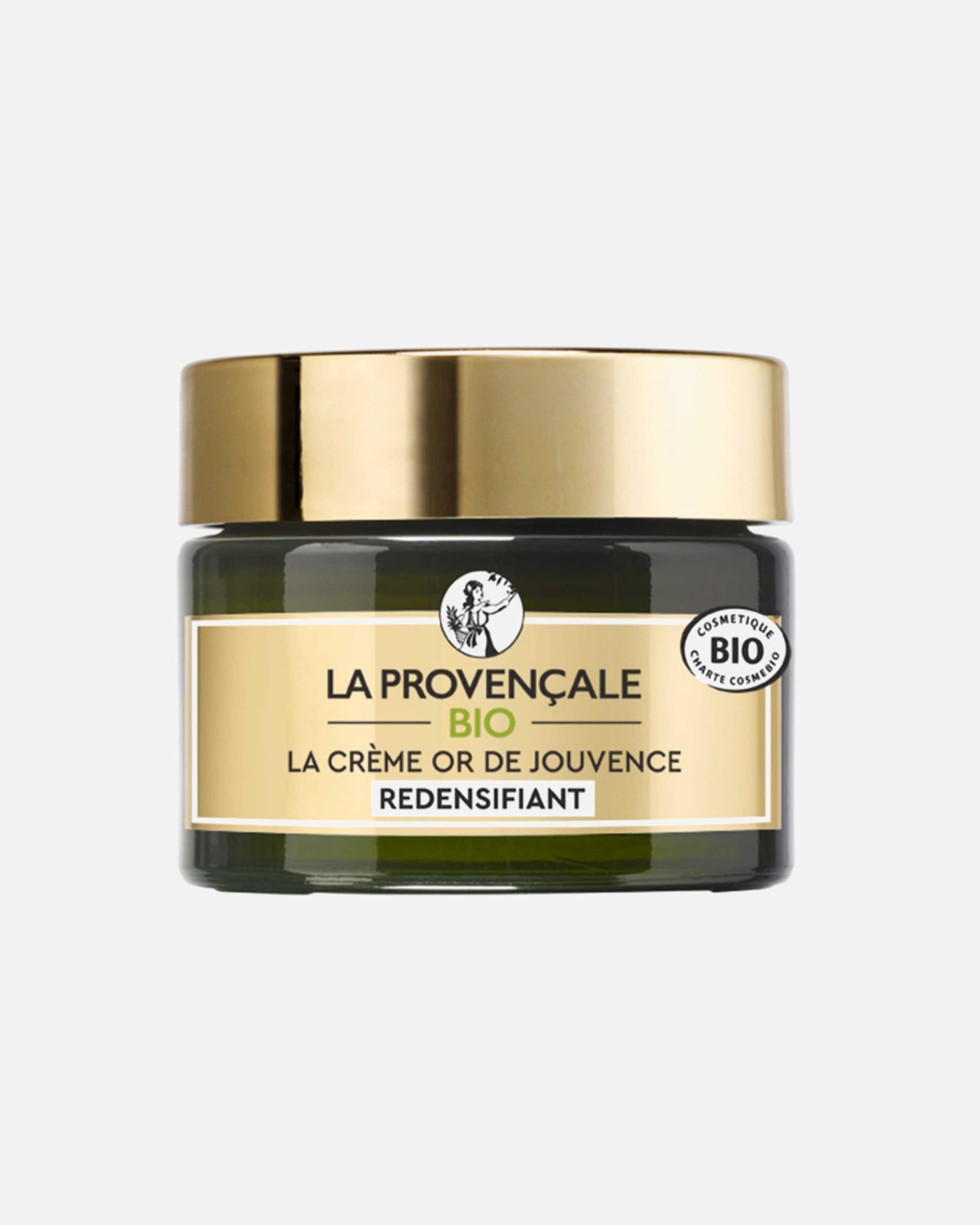La Provençale Crème Redensifiante Peaux Matures certifiée bio