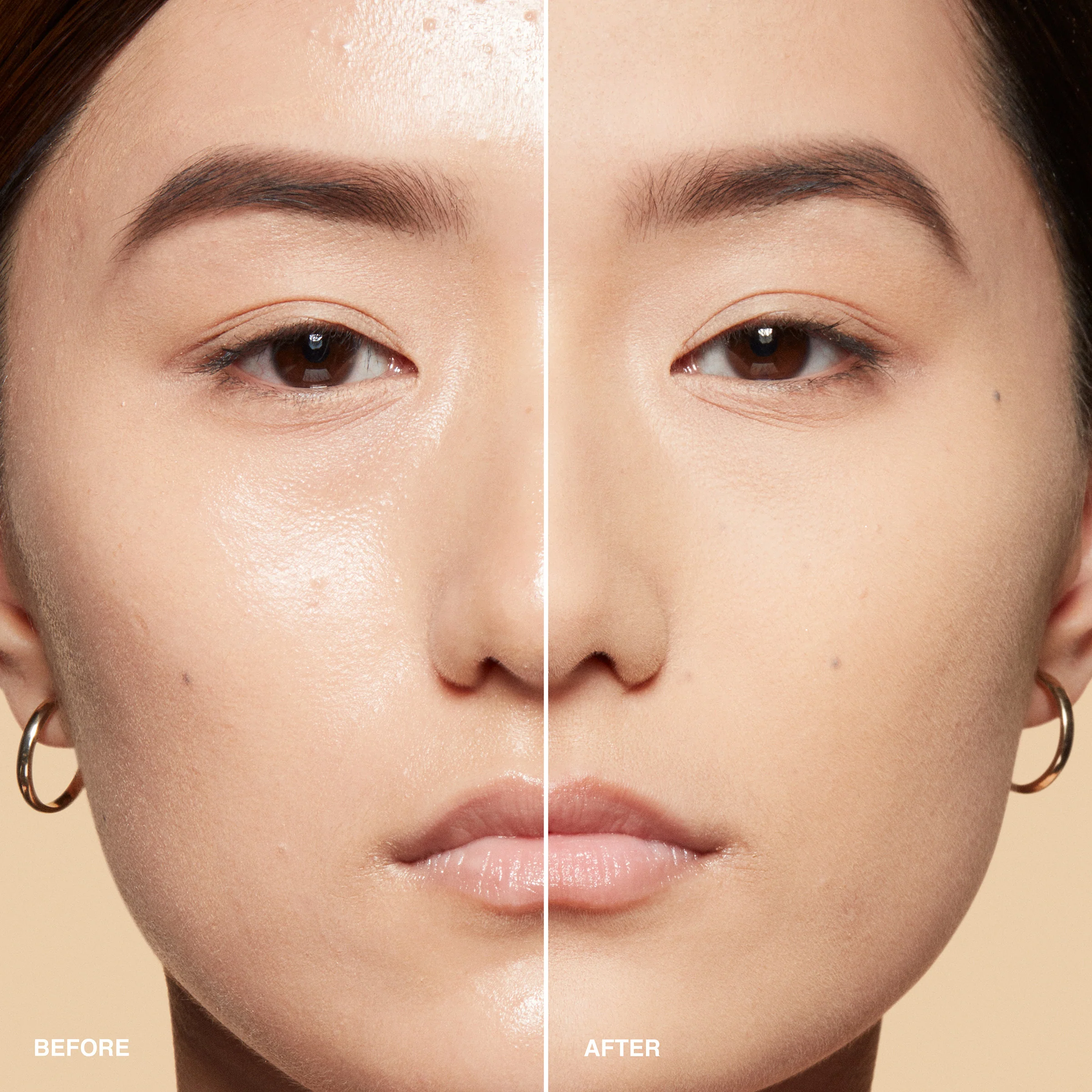 Ciprie Sheer Finish Pressed Powder - Cipria compatta