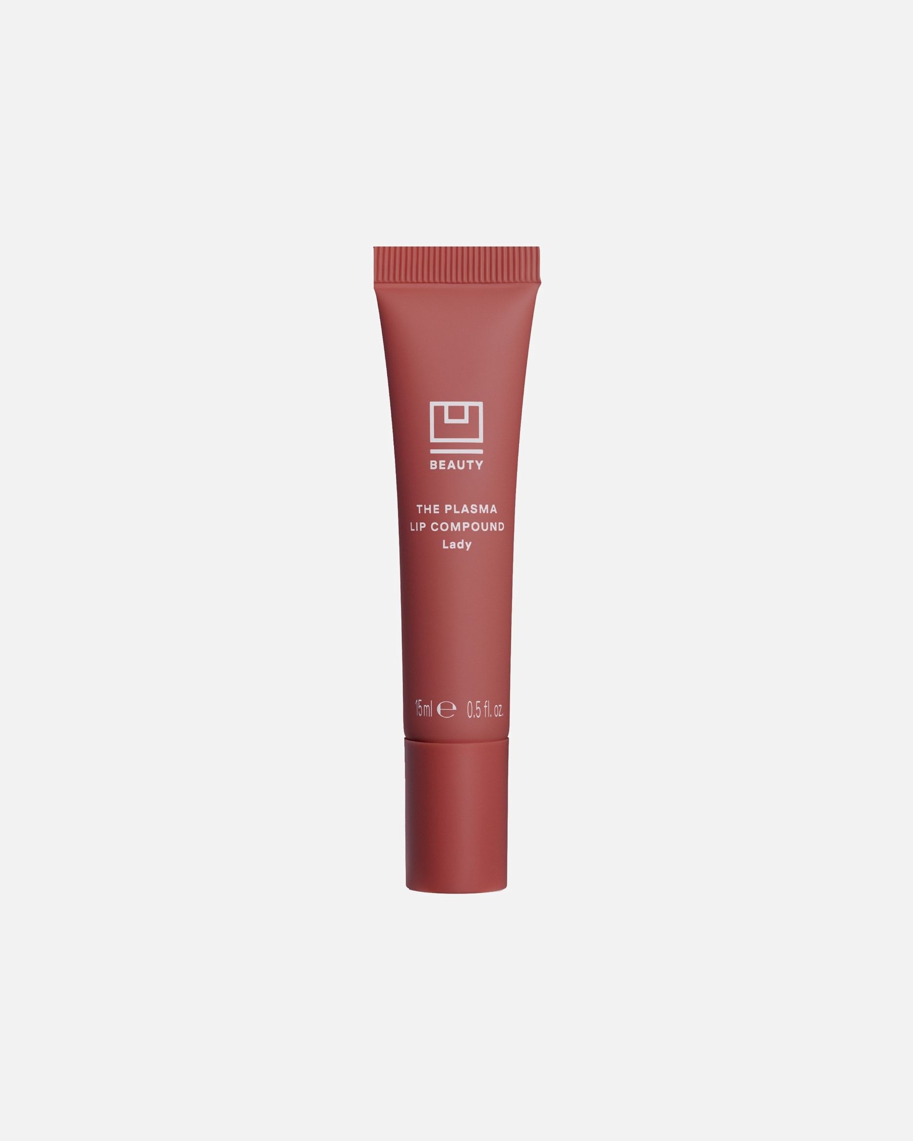 KRÁSA Balzam na pery The PLASMA Lip Compound, 15 ml / 0,5 oz - 15 ml