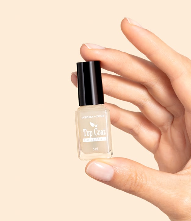 Top coat Brillance