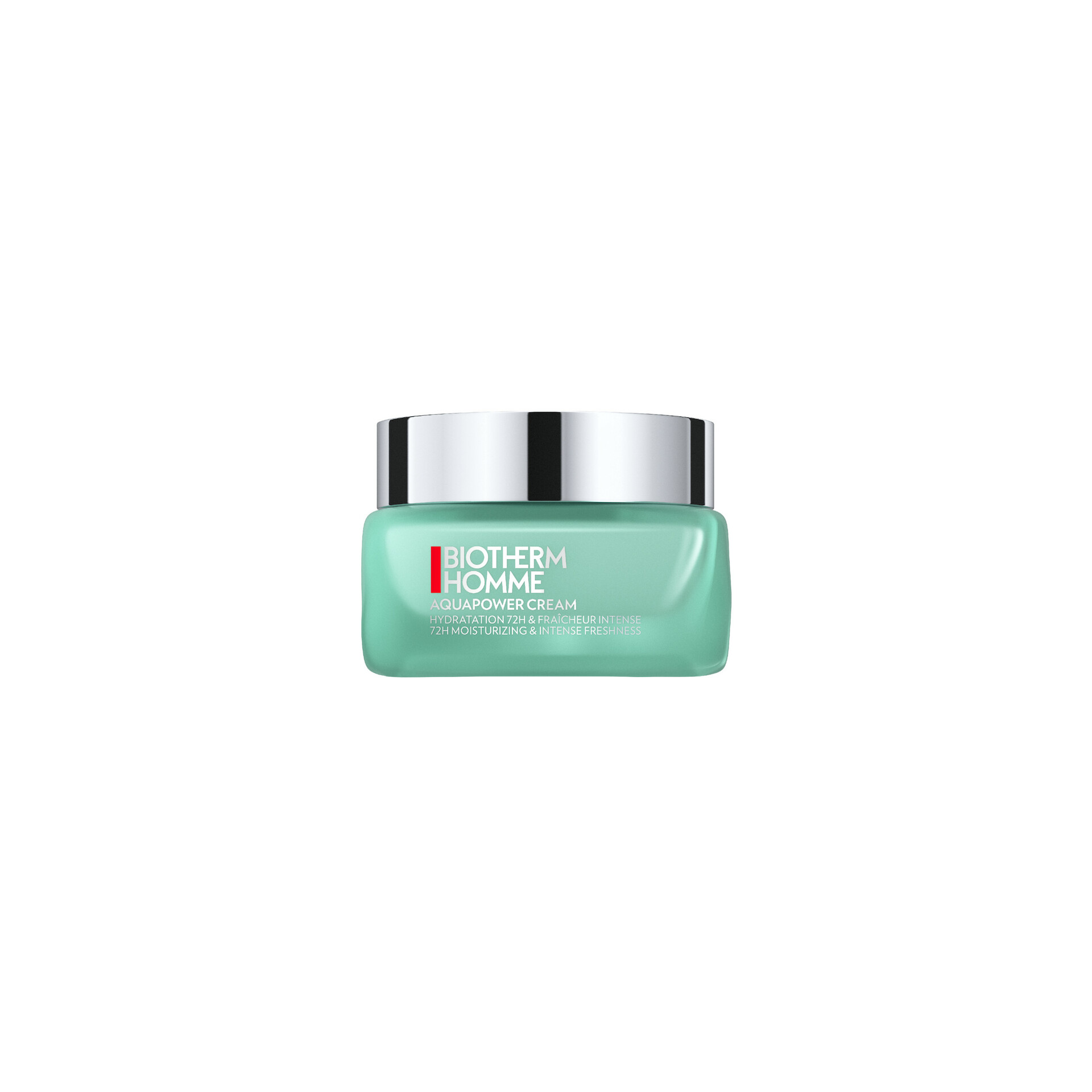 Aquapower 72H hidratáló gélkrém 50 ml - Biotherm Homme