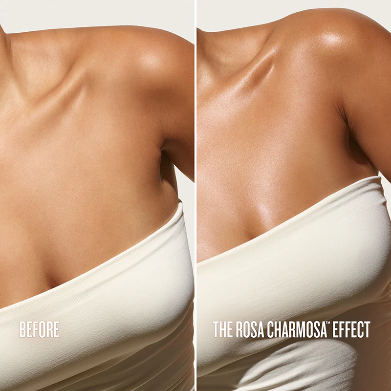 Sol de Janeiro Rosa Charmosa Dewy Cream verhelderende bodycrème