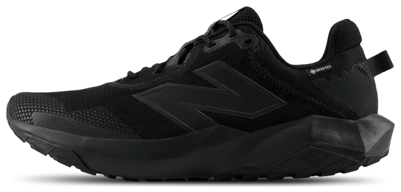 New Balance Dynasoft Nitrel V6 Gore Tex