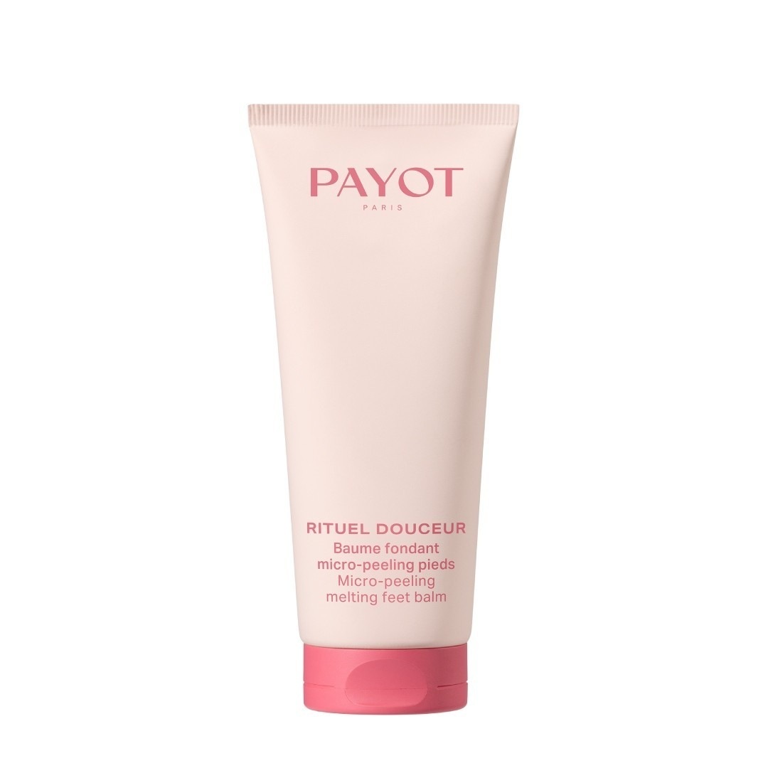 Payot krema za stopala mikro piling balzam 100ml