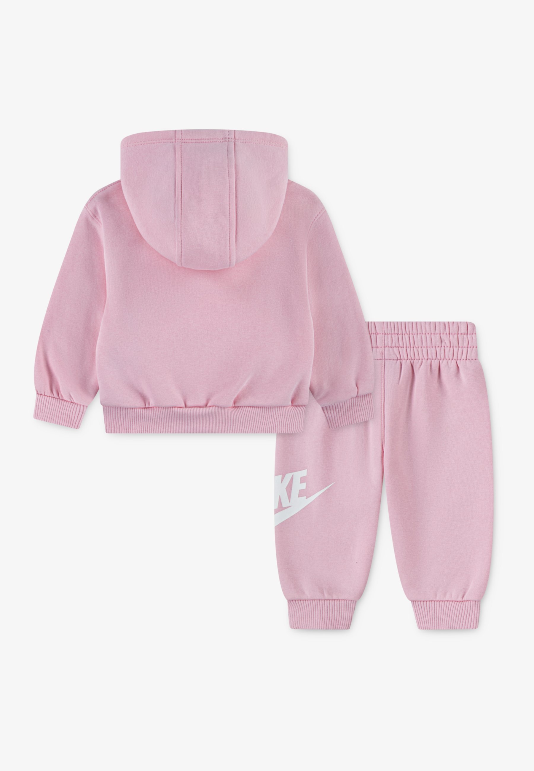 Survêtement Nike Sportswear UNISEXE - rose tendre moyen