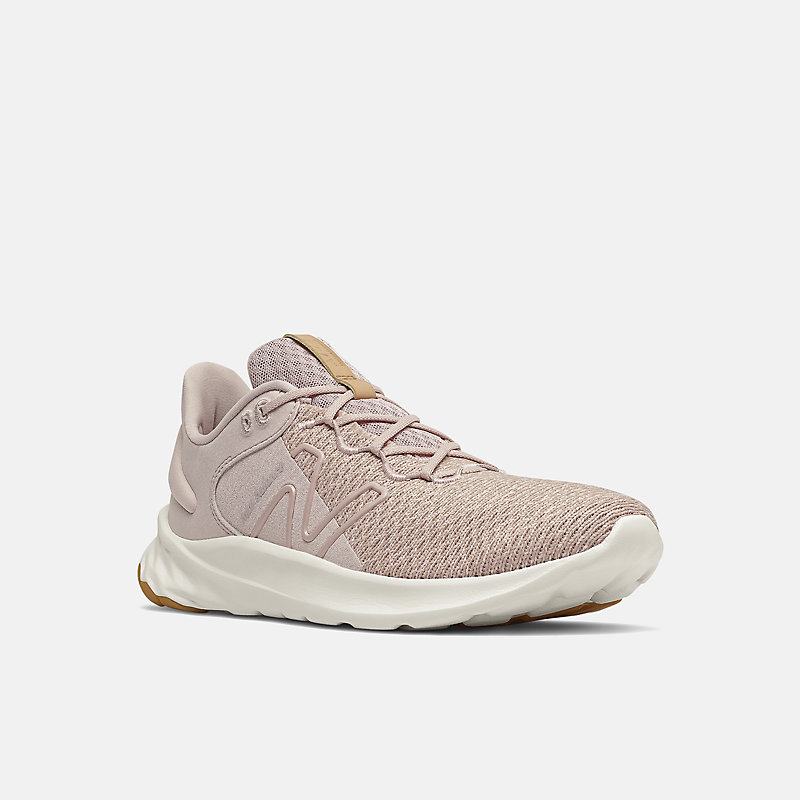 Pianka dla dzieci Fresh Foam Roav w kolorze Space Pink med mlekiem i solą morską