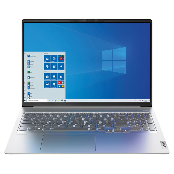 Notebook 16