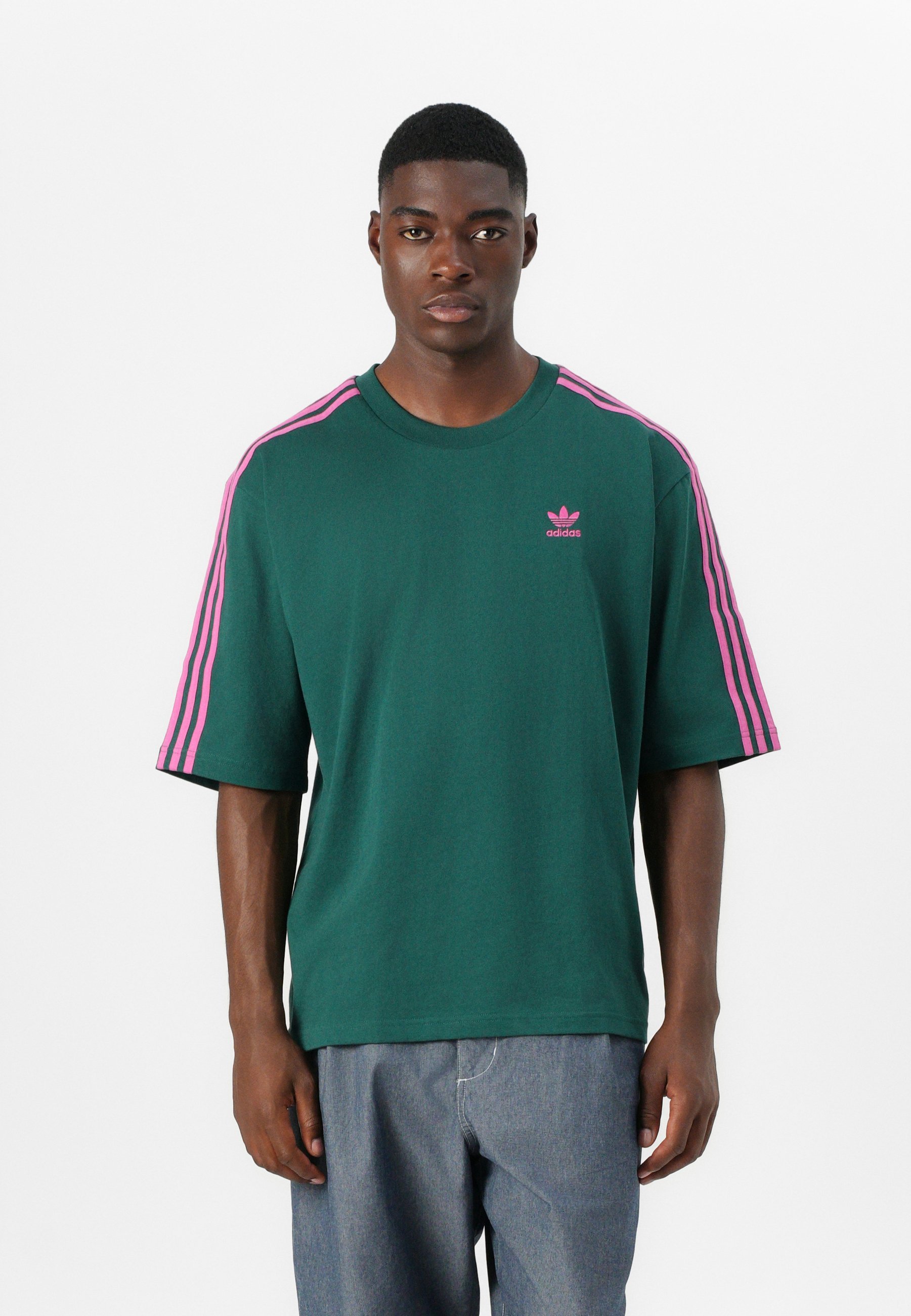 Camisetas adidas Originals