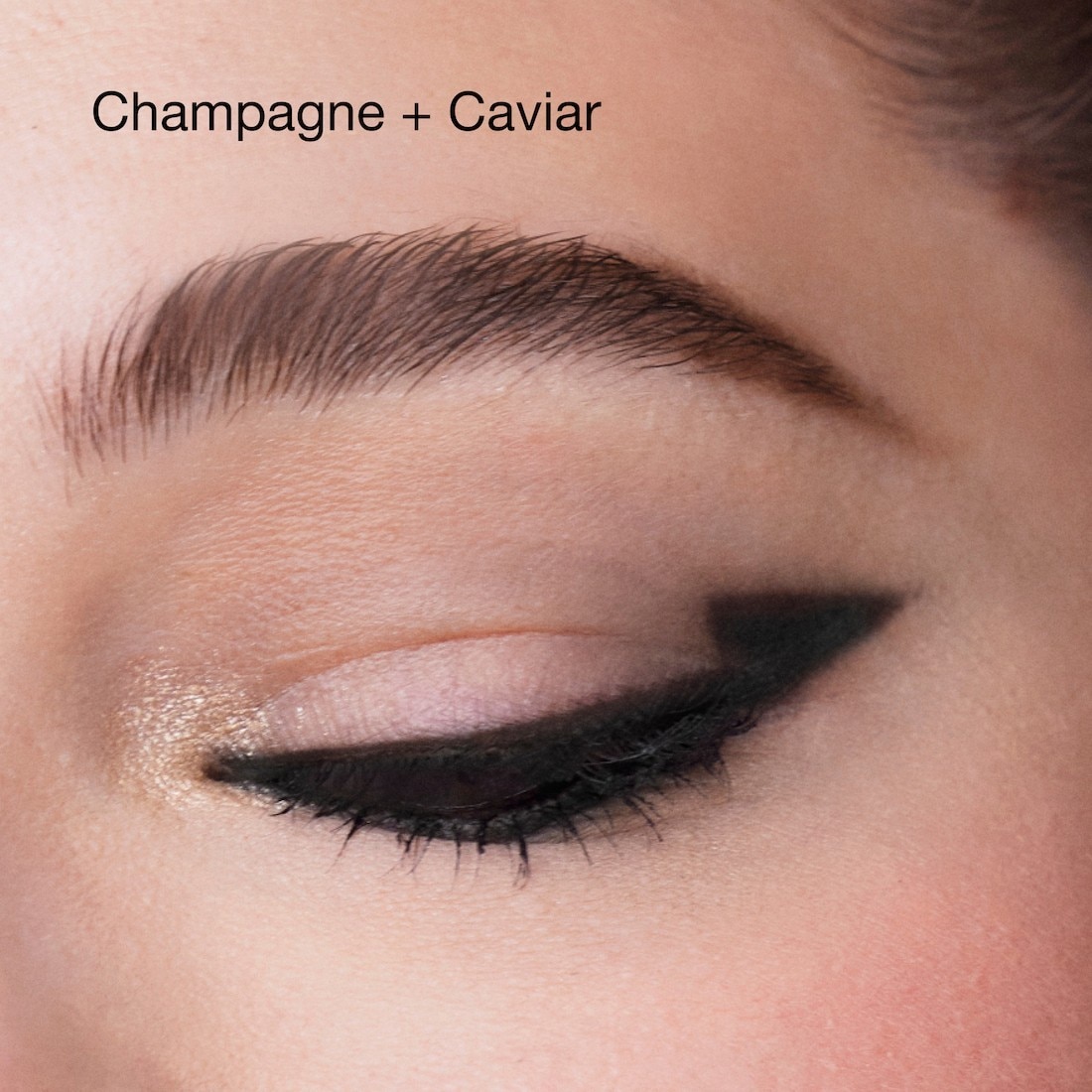 Clinique ögonskugga High Impact Shadow Play™ Shadow + Definer – 1,9 g