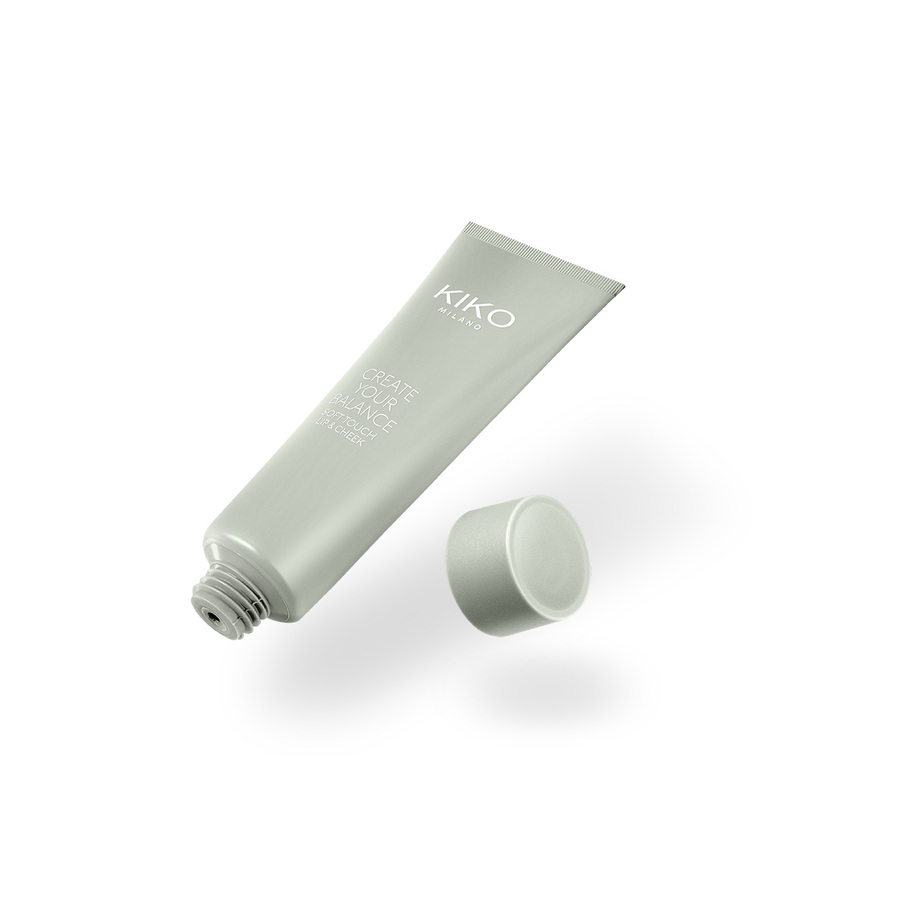 STVORITE SVOJU RAVNOTEŽU SOFT TOUCH RUNNE ZA USNE I OBRAZE 02 On A Cloud