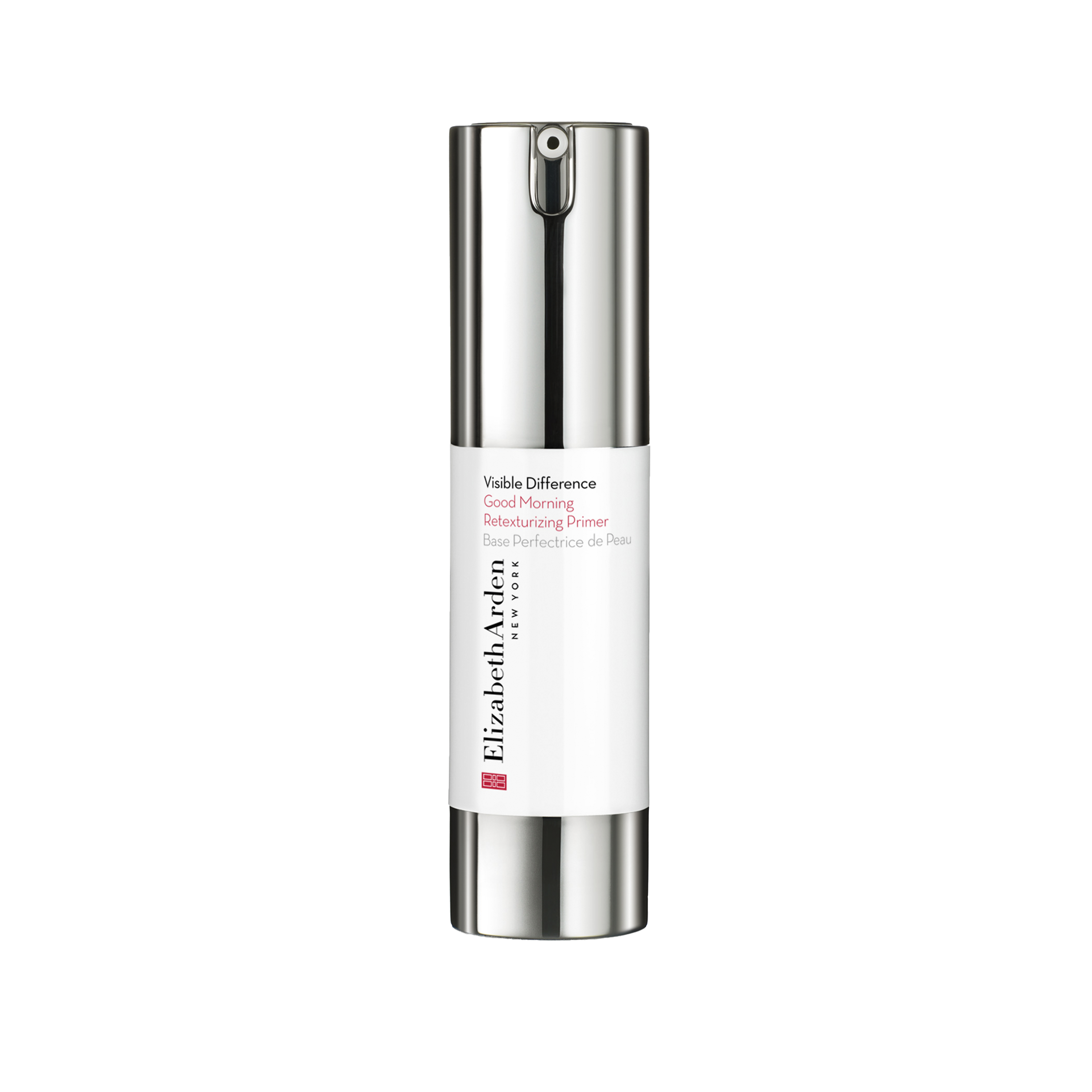 Primer de ten retexturizant Visible Difference Good Morning 15 ml - Elizabeth Arden