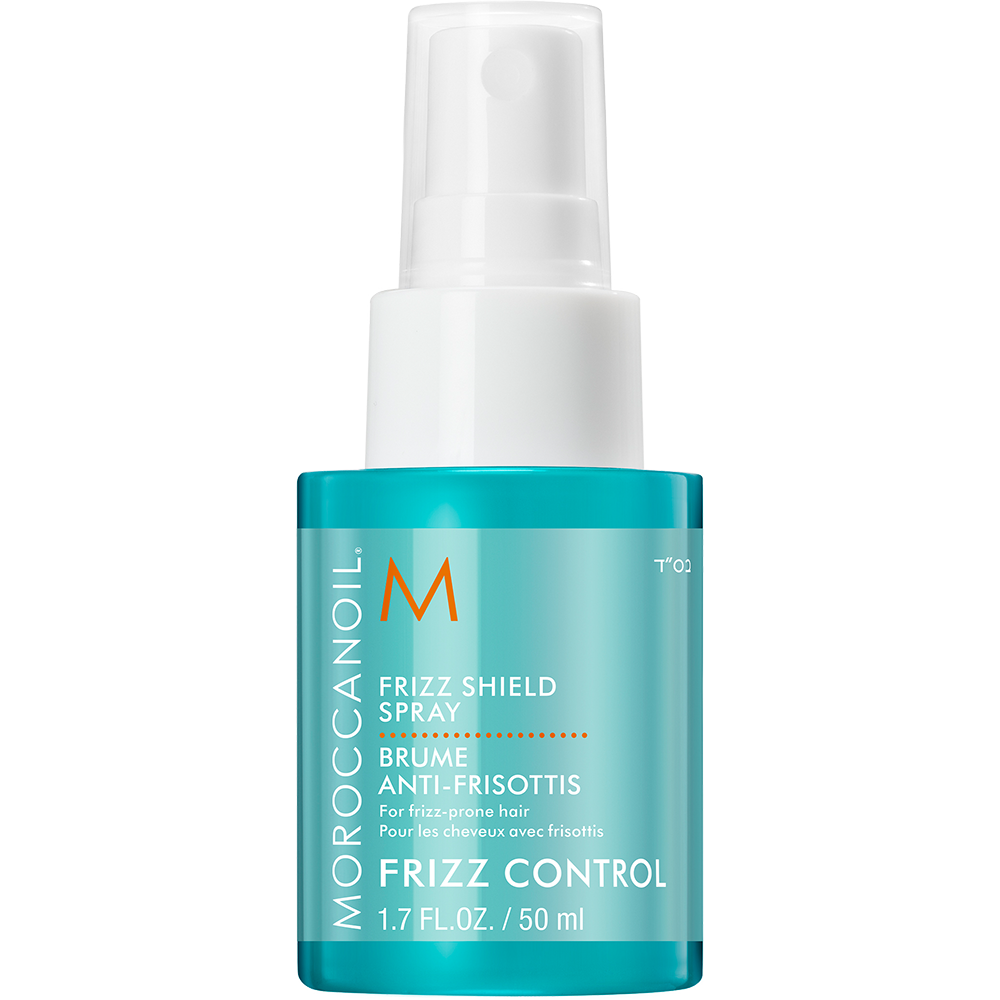 Spray protector pentru părul încrețit 50 ml - Moroccanoil