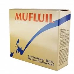 Mufluil 10 Beutel 5 g
