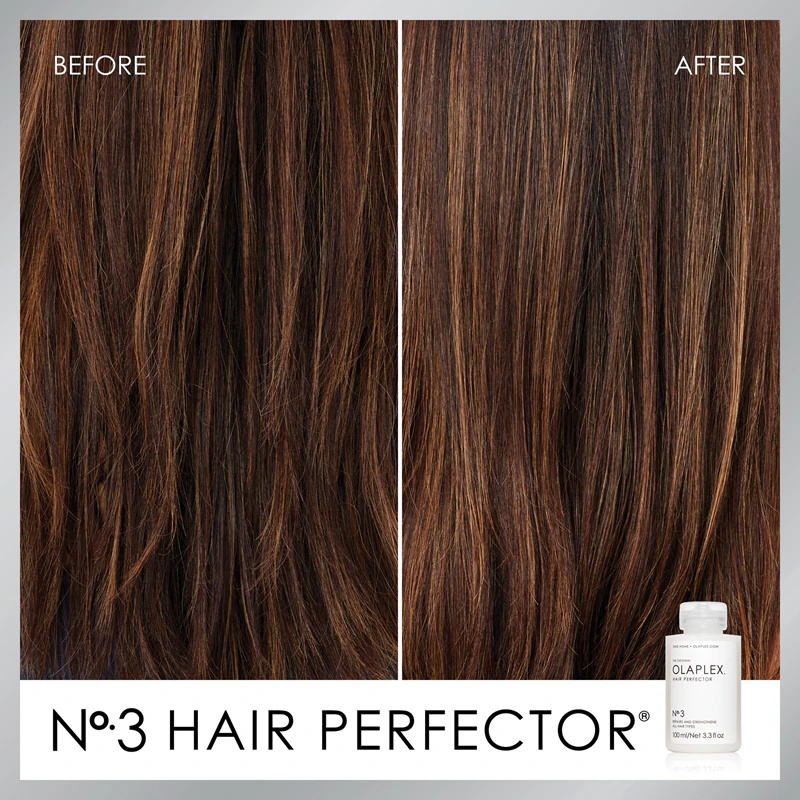 Olaplex N°3 Hair Perfector negovalna nega za šibke in poškodovane lase