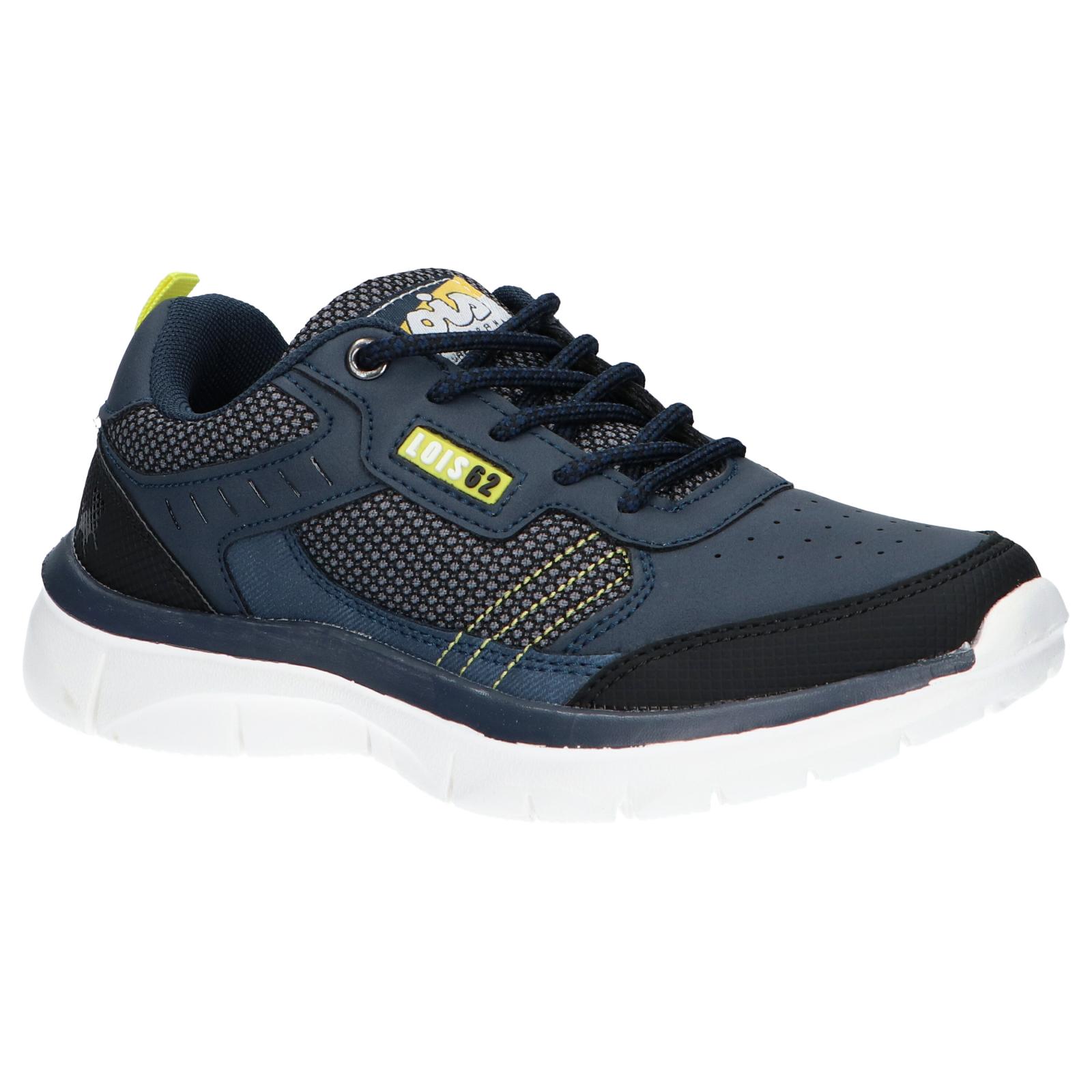 Deportivas Lois Jeans 63134 690