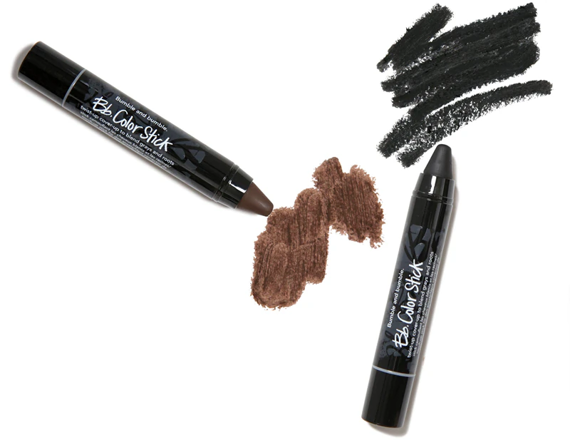 Bumble and bumble Bb. Color Stick corretivo para raízes e cabelos brancos em formato de caneta