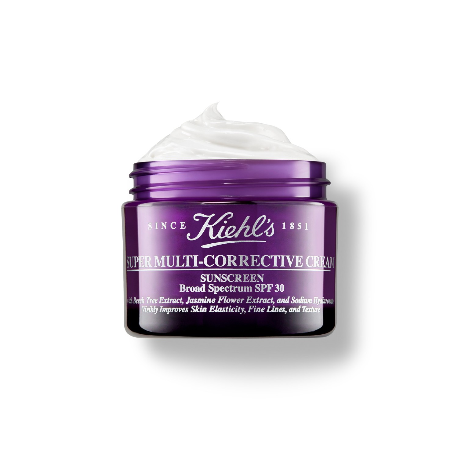 Kiehl’s Cream SPF 30