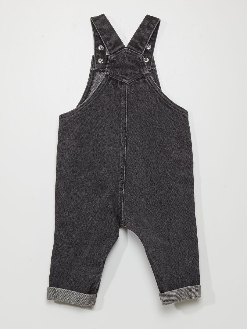 Peto vaquero Disney - GRIS