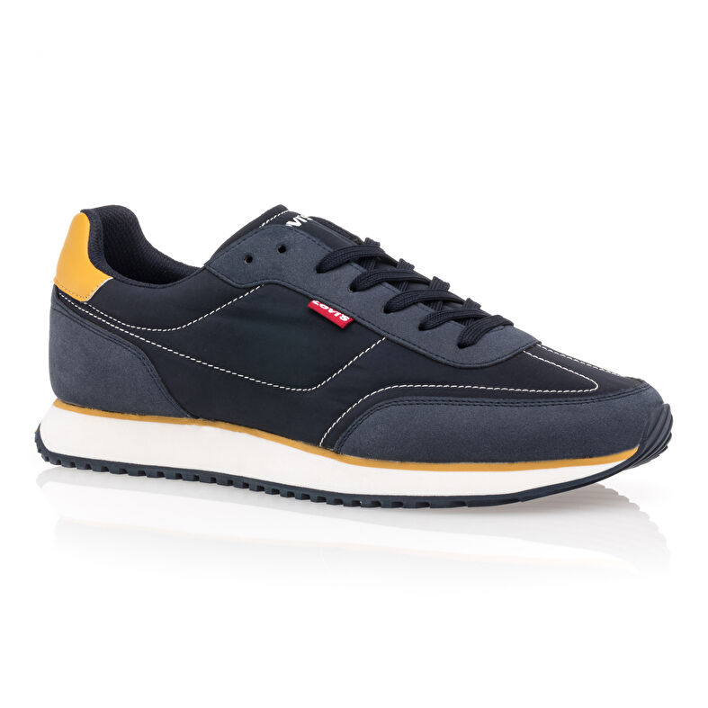 Baskets / sneakers Homme Bleu