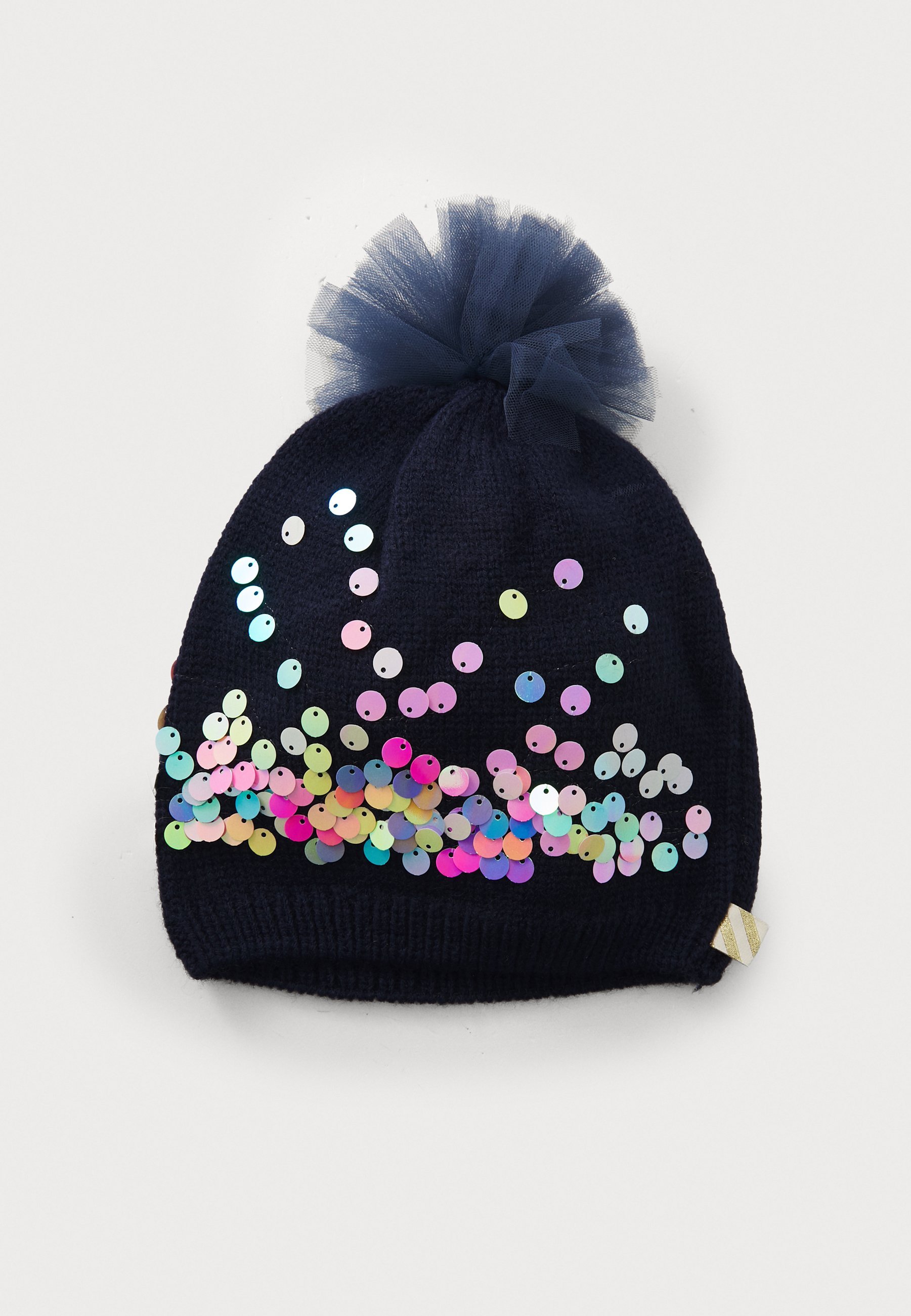 Bonnet unisexe Billieblush - marine