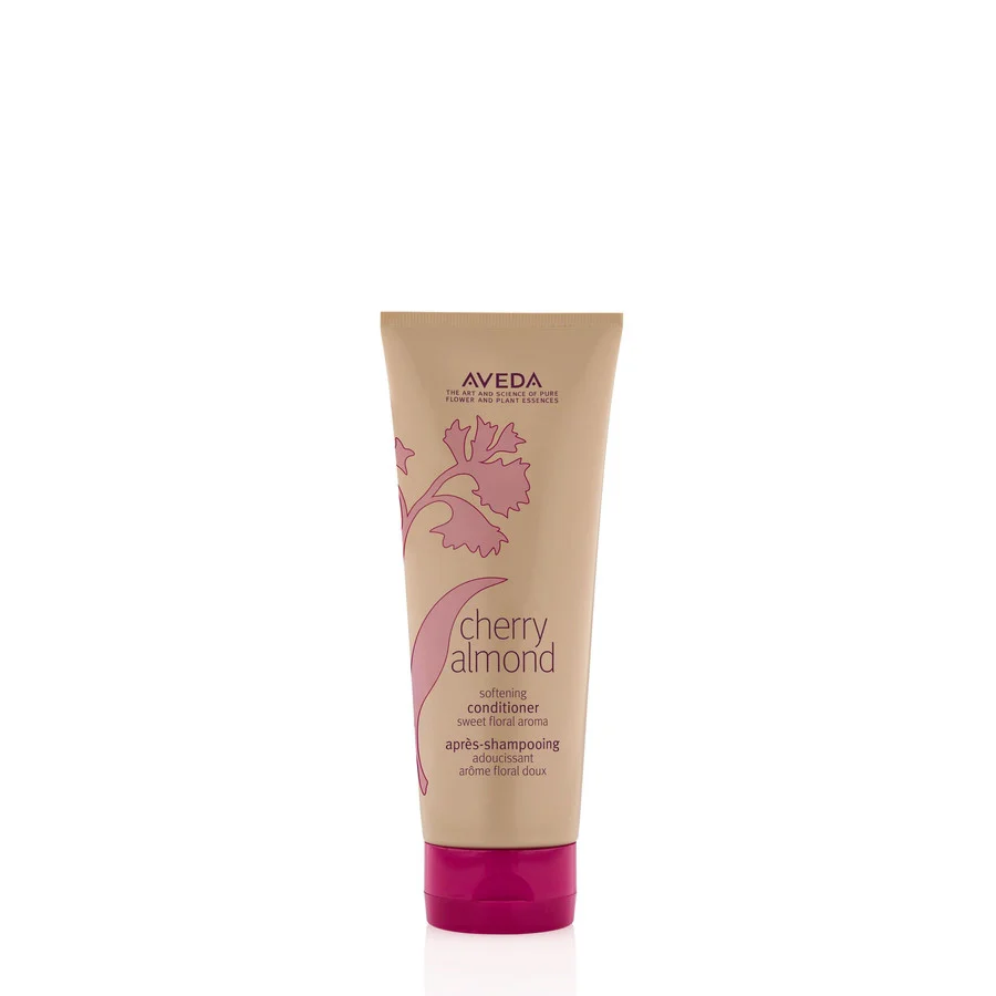 Cherry Almond Softening Conditioner - Balsamo Illuminante Capelli