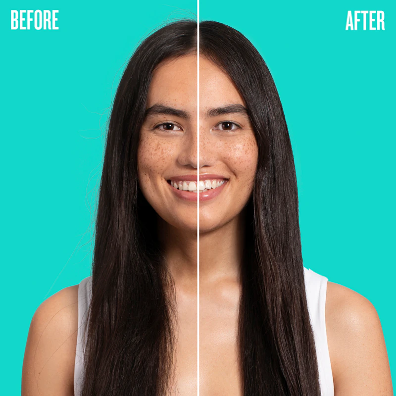 Shampoo Sol de Janeiro Brazilian Joia™: shampoo suavizante e regenerador para cabelos danificados.