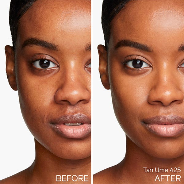 Synchro Skin Self-Refreshing