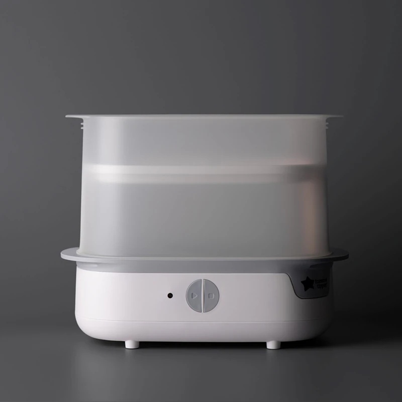 Sterilizator Tommee Tippee Supersteam