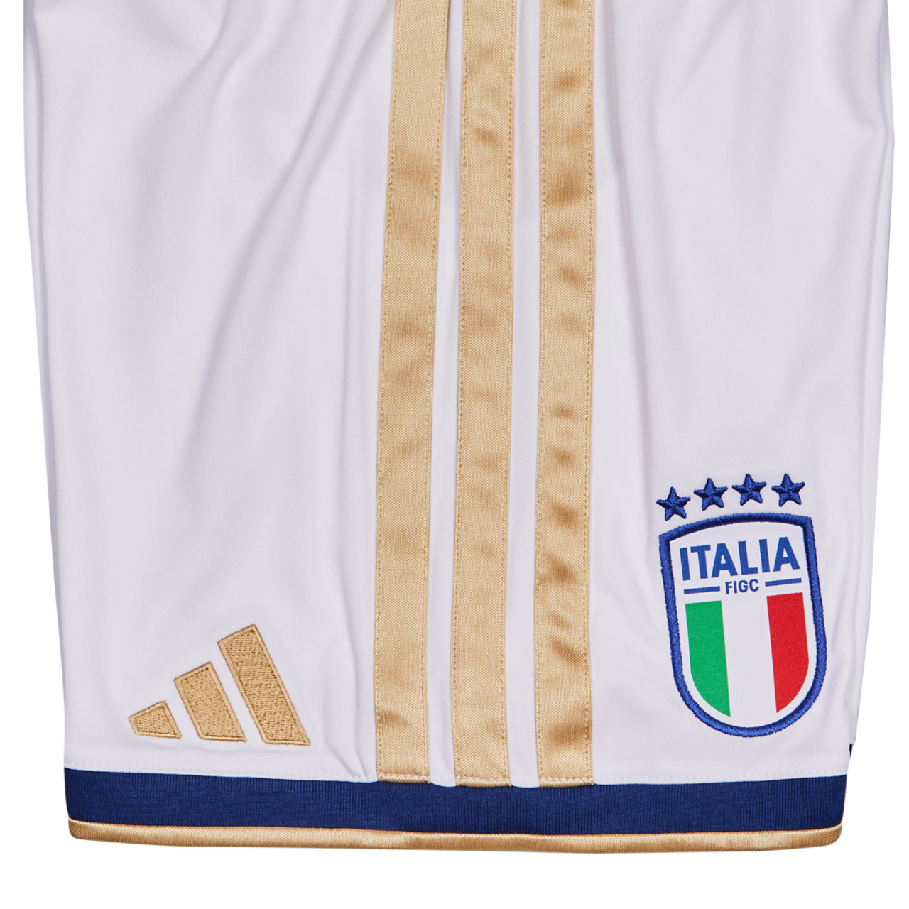 adidas Italien Figc Hjemme