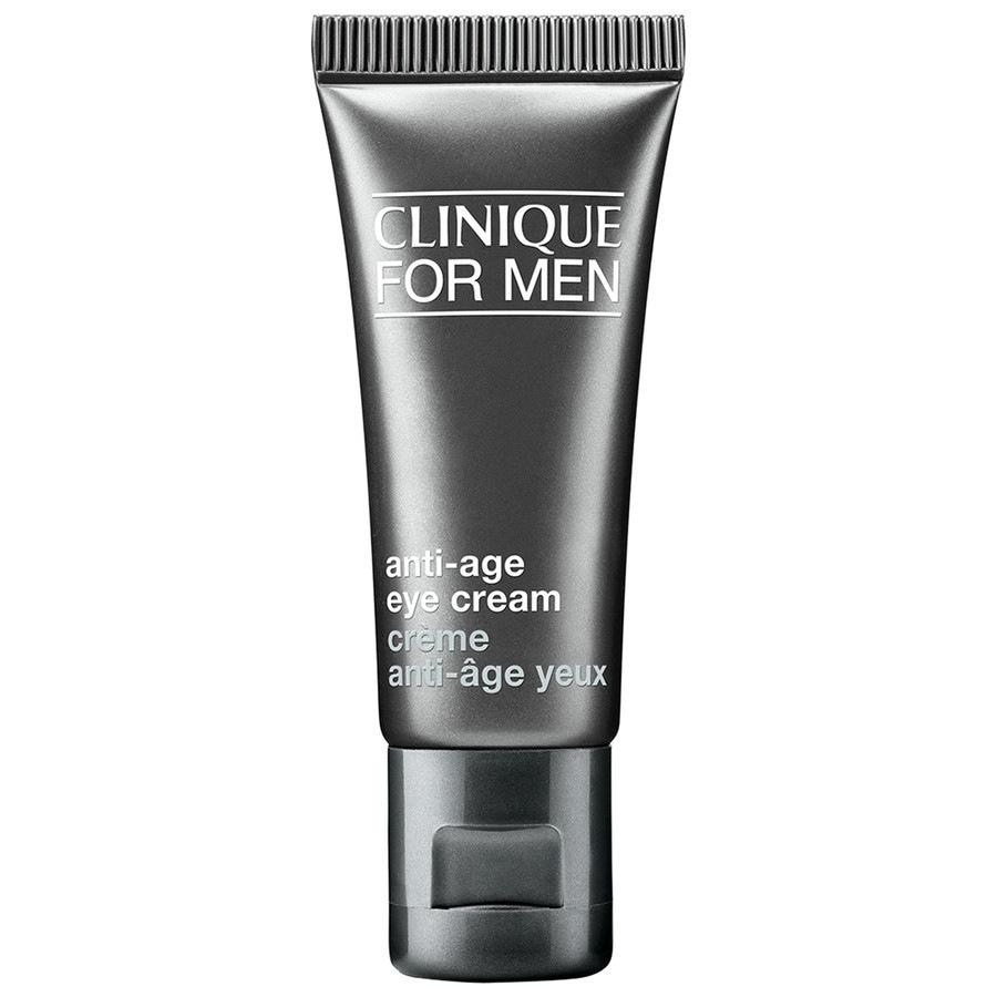 Crema para el contorno de ojos Clinique para hombre – Protección antiedad para los ojos – 15 ml