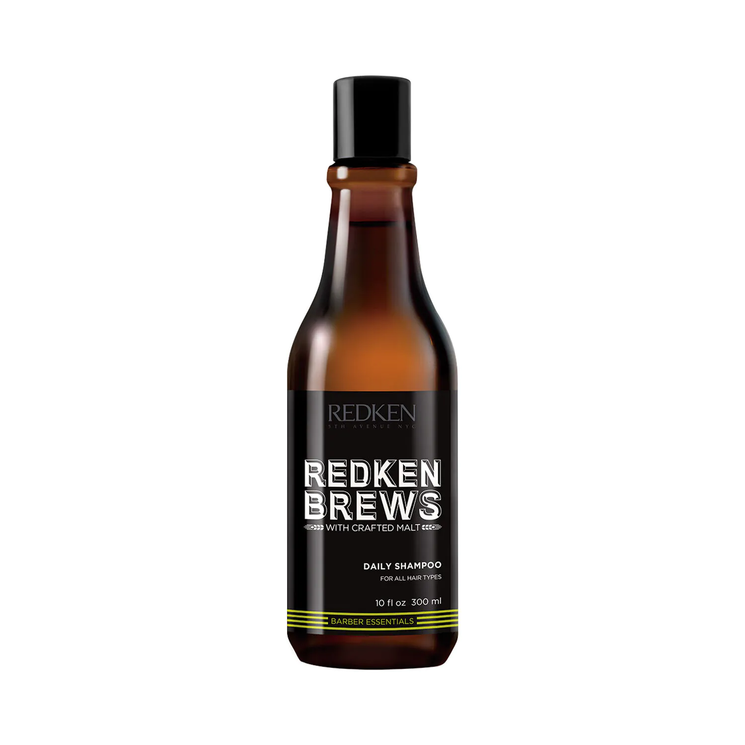 Redken Brews Daily Szampon do włosów