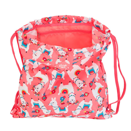  Gymsack Glowlab Lama