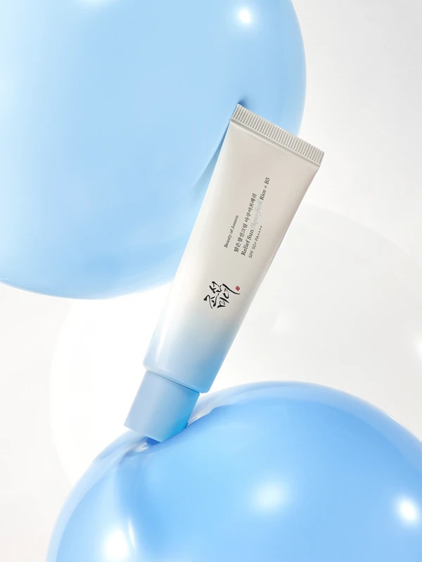 Beauty of Joseon Relief Sun Aqua-Fresh заштитна гел крема SPF 50