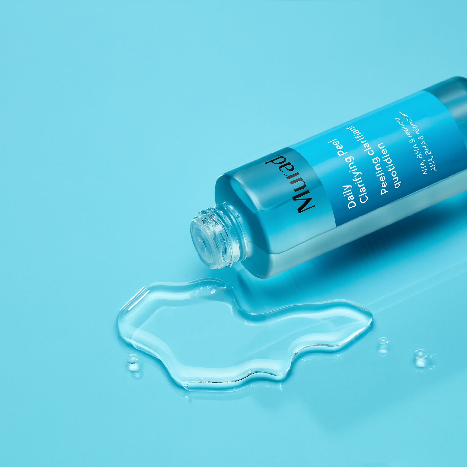 Dnevni piling za pročišćavanje 95 ml - Murad