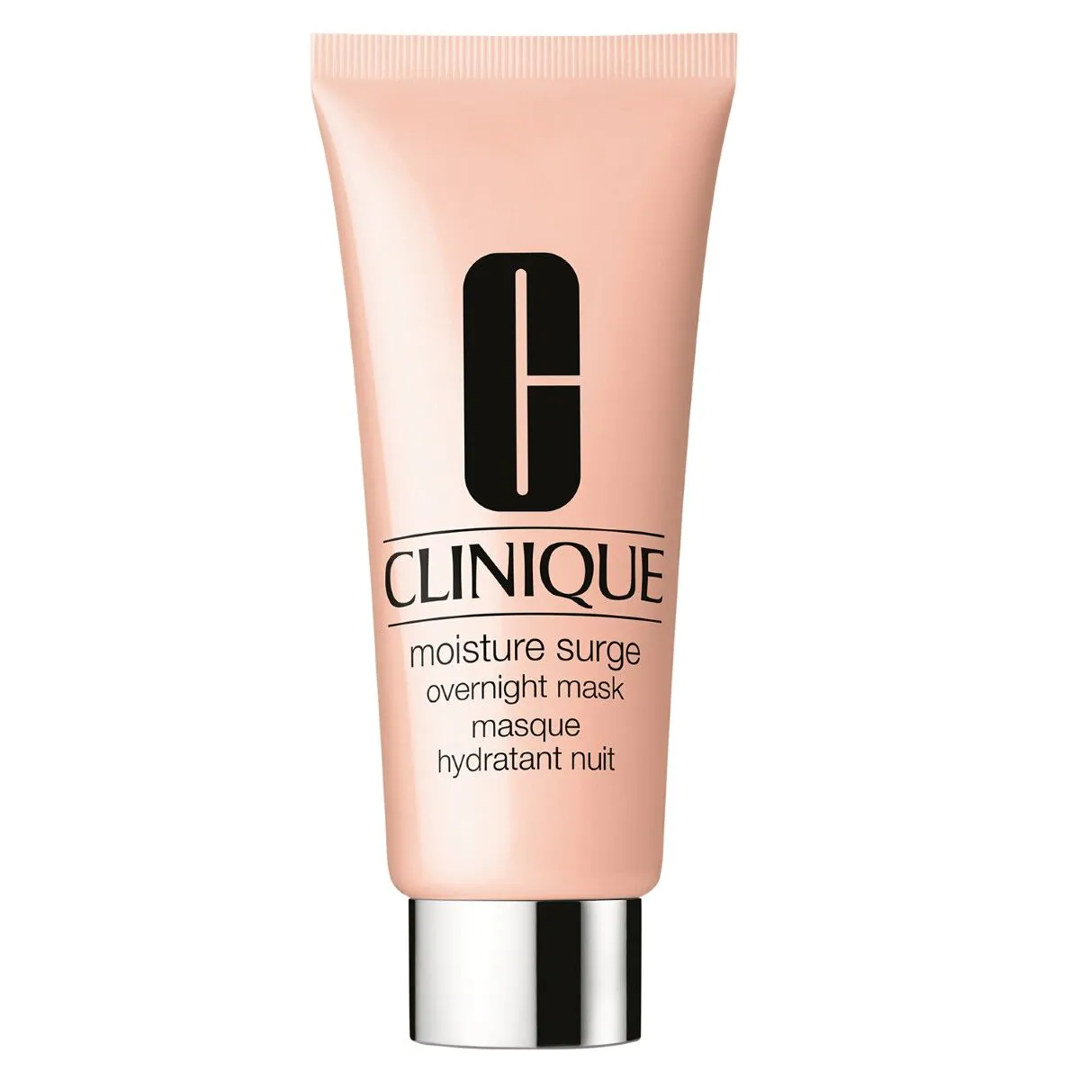 Clinique Moisture Overnight Mask Maska do twarzy