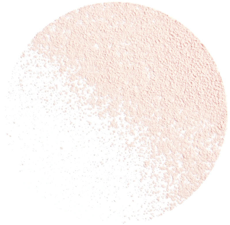 Bourjois Poudre de Riz de Java, puder za vpijanje sebuma