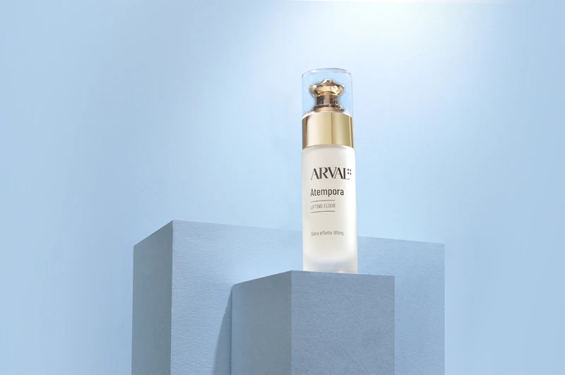 Arval Atempora Lifting Elixir sérum suavizante