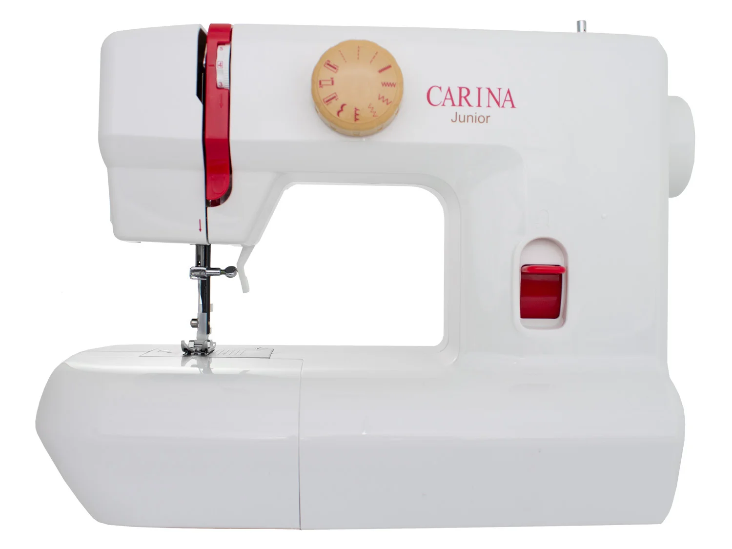 Μηχανική Ραπτομηχανή Carina 