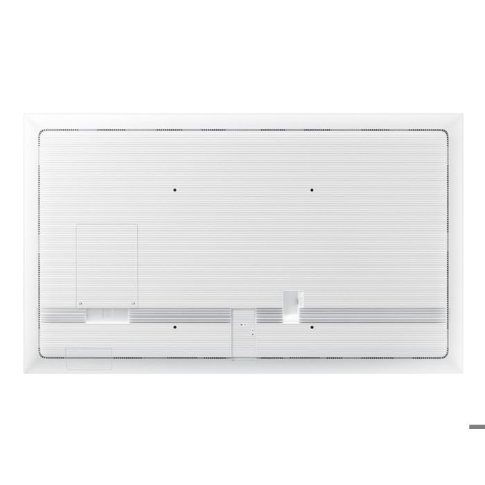 Digital Whiteboard - Samsung - WM55R - 55 inches - 3840 x 2160 Resolution - Black