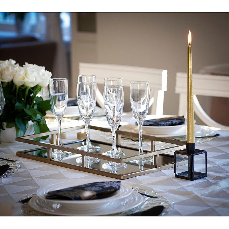Luminarc Champagneglas 6-pack 16 cl La Cave