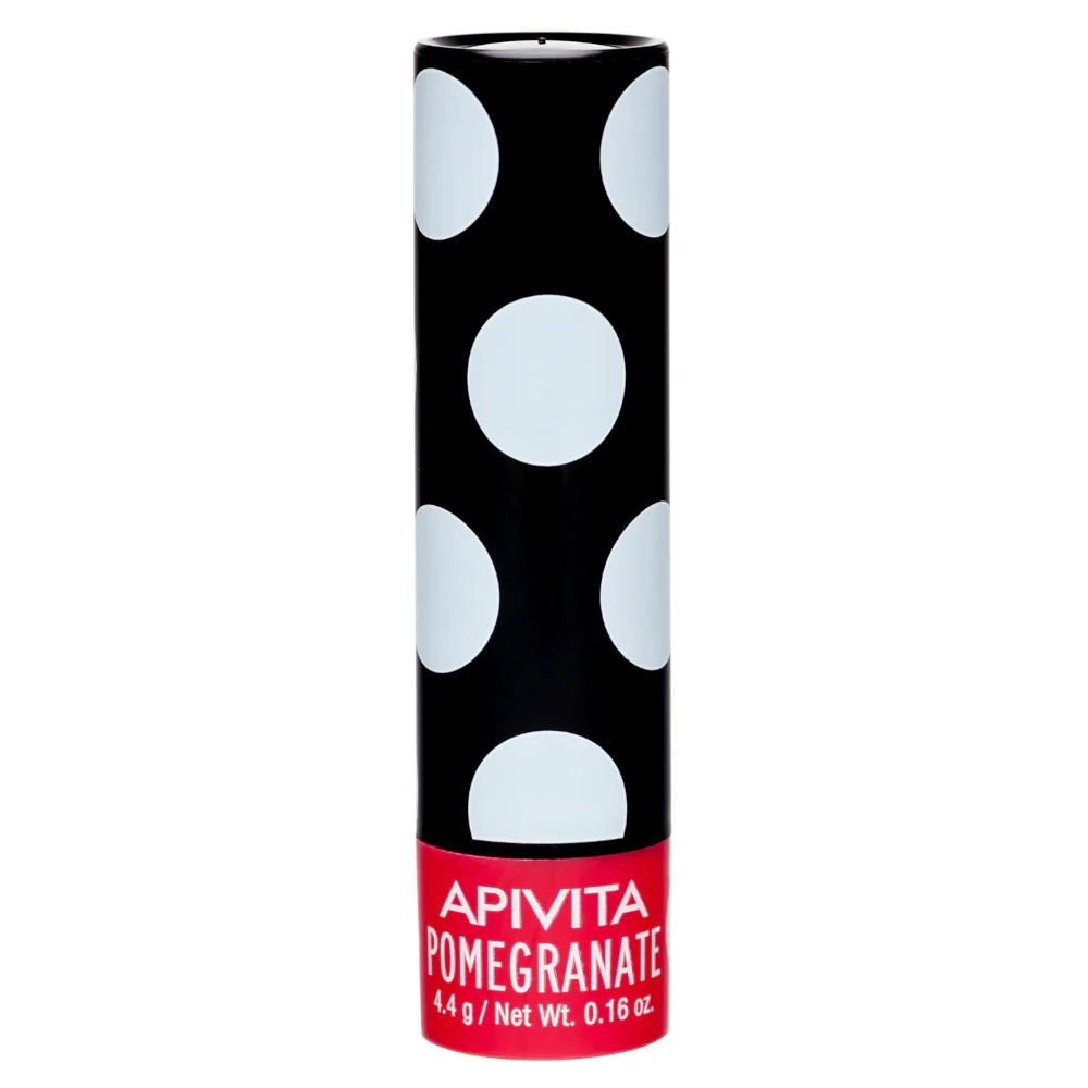 Lipcare Balsamo Labbra con Melograno - Balsamo Labbra