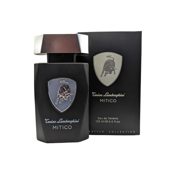 Lamborghini - Mitico Eau de Toilette Spray 125ml Lamborghini | Duft | Superdrug