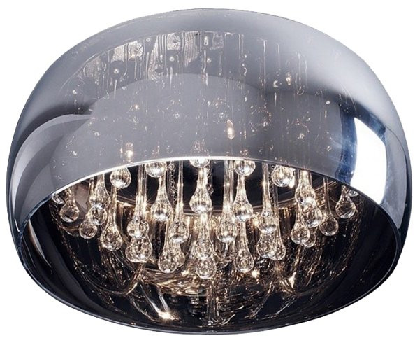 Lampa sufitowa CRYSTAL C0076-05L-F4FZ Zuma Line
