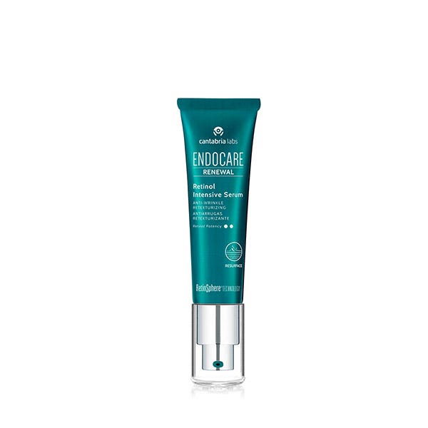 Sérum Retinol Intensive| 30 ml