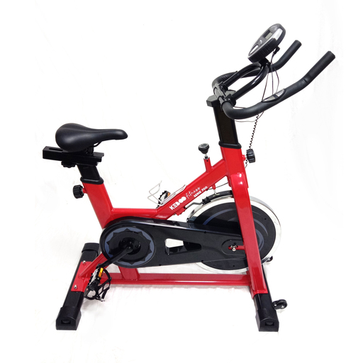  Keboo 700er Serie Heimtrainer, 15 kg Schwungrad