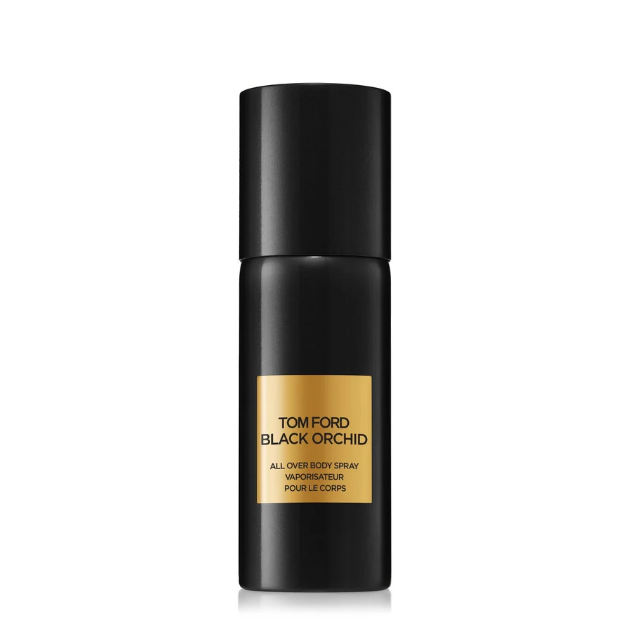 Signature Black Orchi All Over Body Spray - Acqua Aromatica