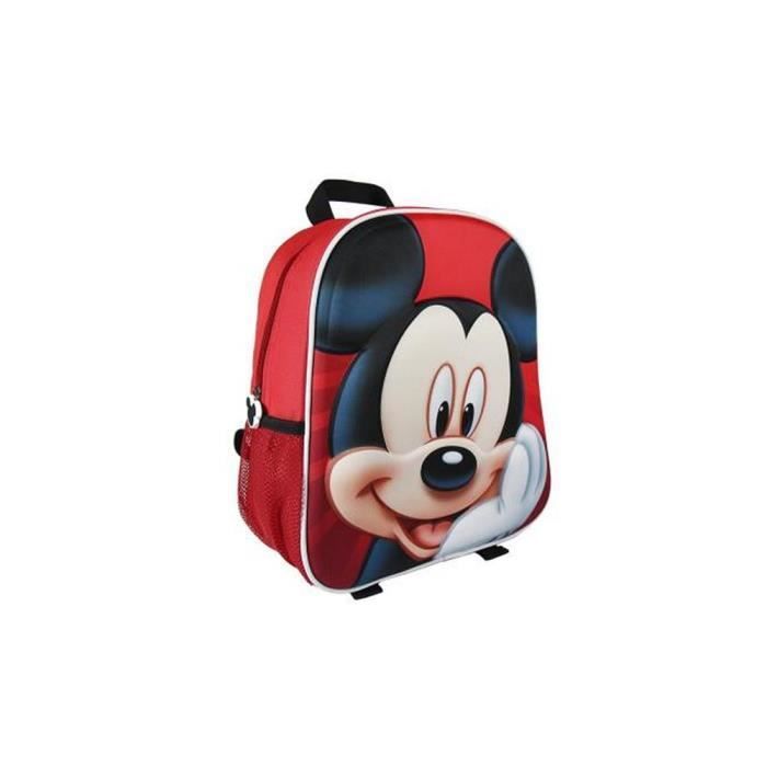 Cartable 3D Mickey Mouse-- S0700250