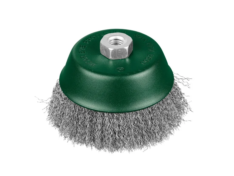 PARKSIDE® Tilbehør for vinkelslipere, 125 mm, M14