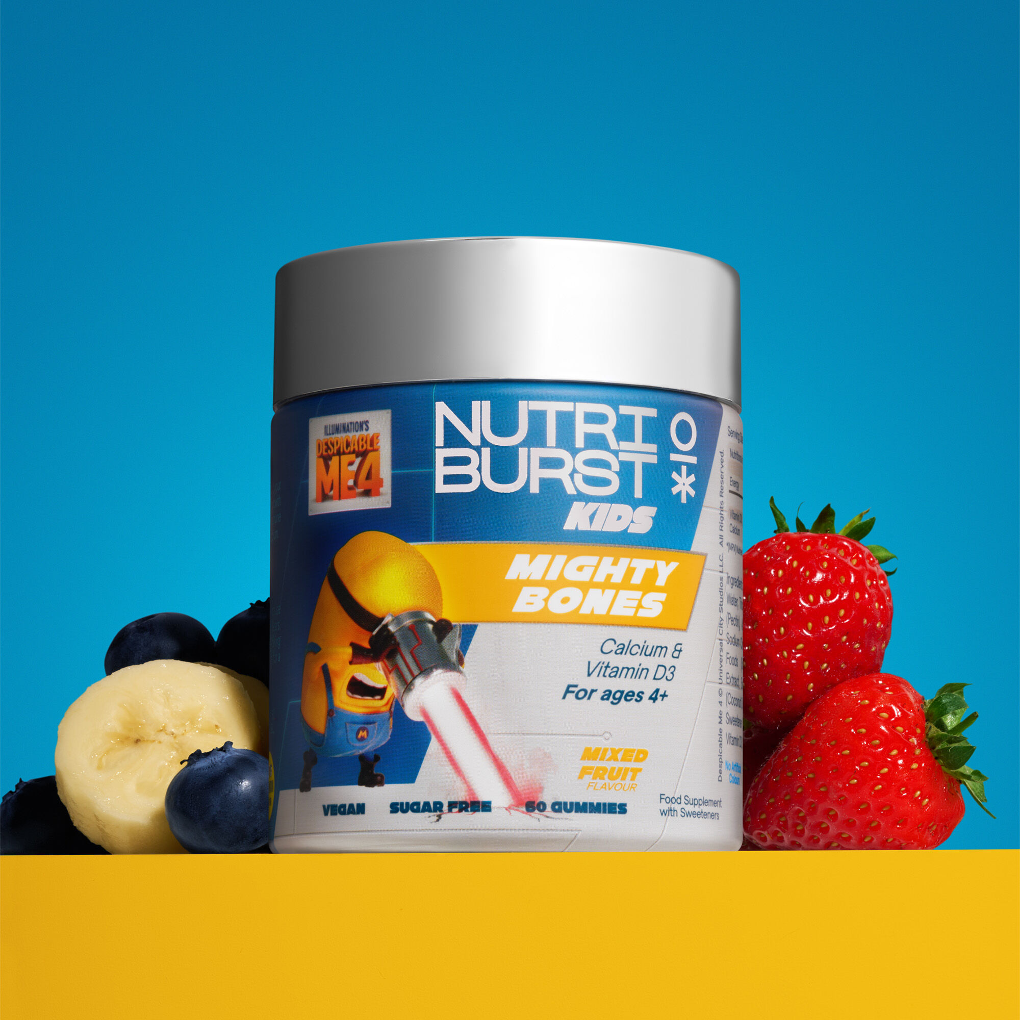 Nutriburst