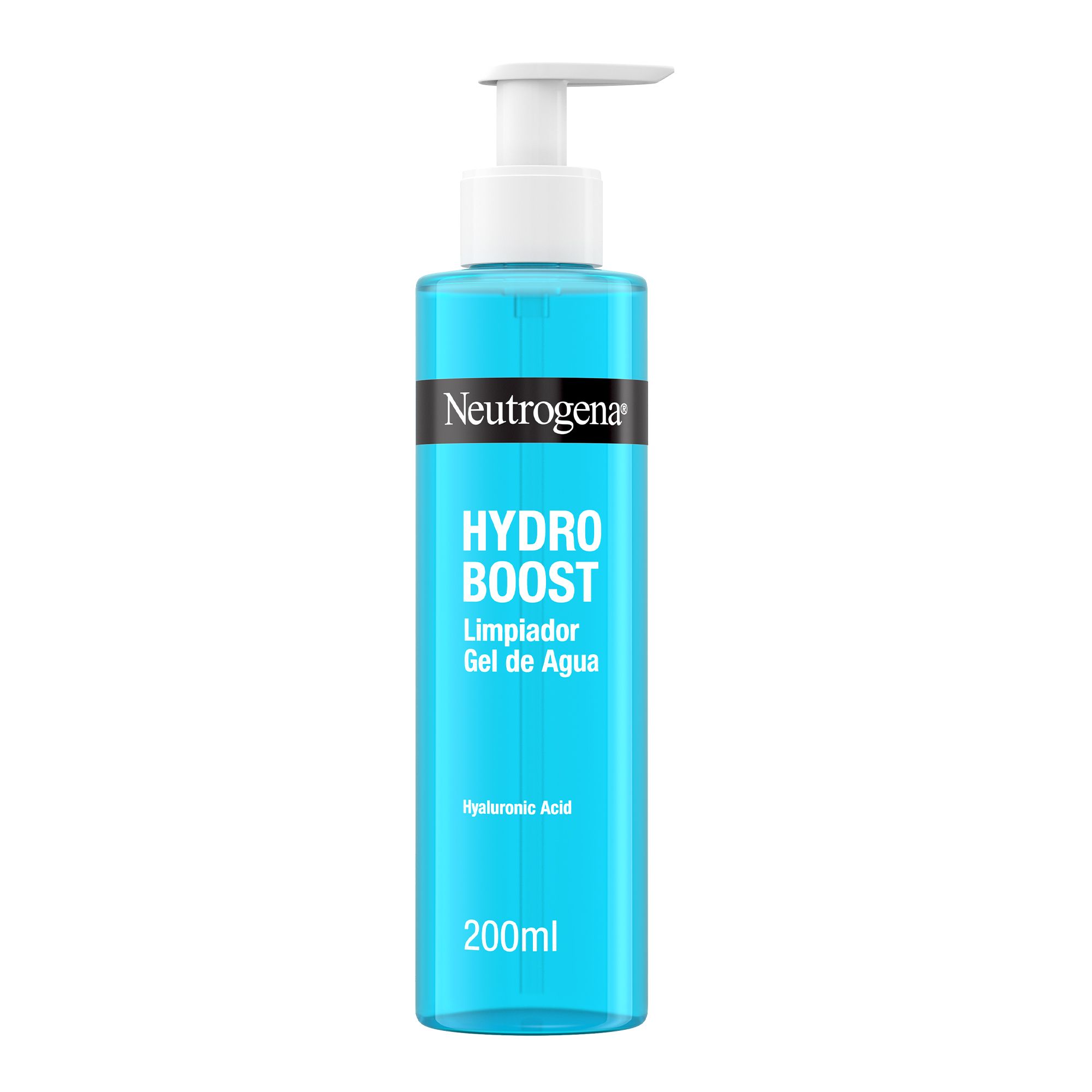 Hydro Boost gel za čišćenje lica Čišćenje lica iz apoteke